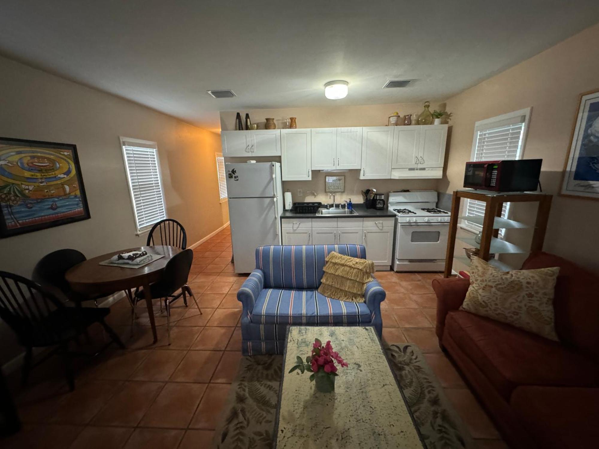 Key West Style Historic Home In Coconut Grove Florida, The Blue House Маями Екстериор снимка